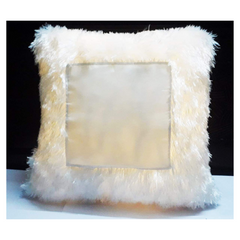 LED Pillow with Personalized Photo