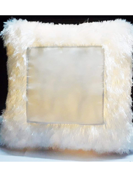 LED Pillow with Personalized Photo