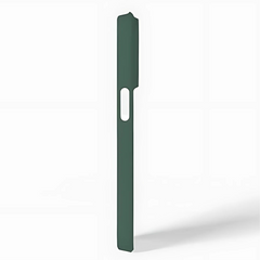 Minimal Custom iPhone Cover