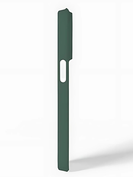 Minimal Custom iPhone Cover