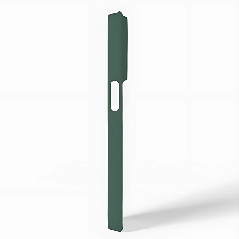 Minimal Custom iPhone Cover