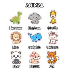 Custom Piggy Bank With Name - Kids Coin Bank Baby Shower Gift