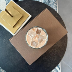 Iced Coffee Candle 22 oz