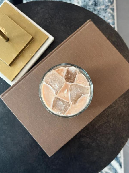 Iced Coffee Candle 22 oz